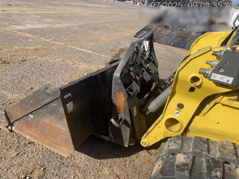 2018 PALADIN 48" Pallet Forks - Paladin