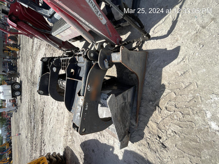 2022 PALADIN UTILITY GRAPPLE 11876-0022