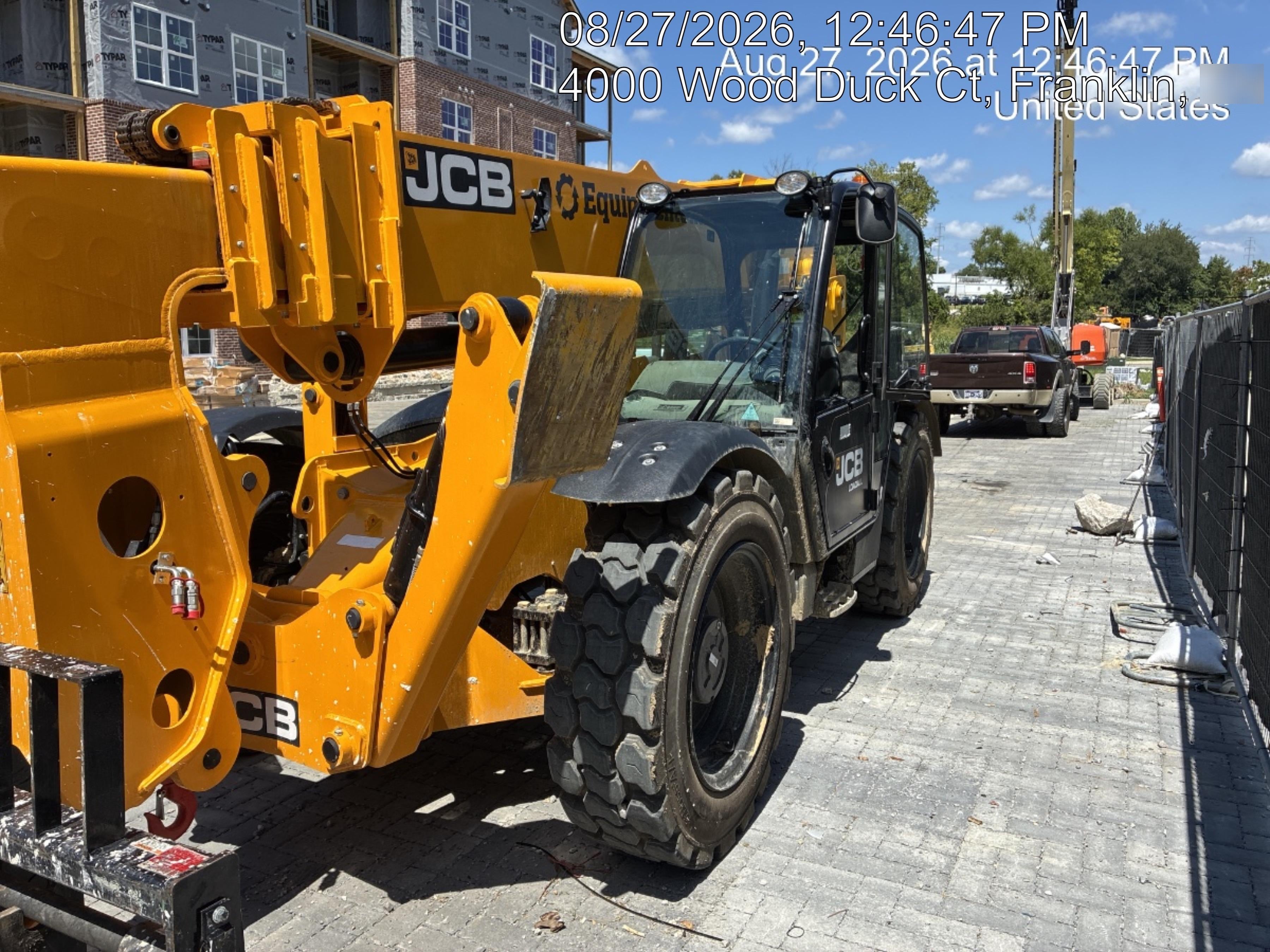 2026 JCB 510-56