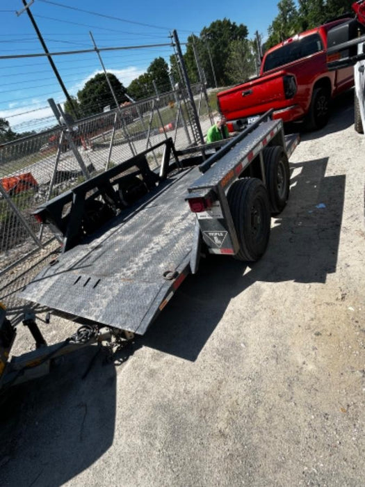 2023 TRIPLE L 1012 - Triple L