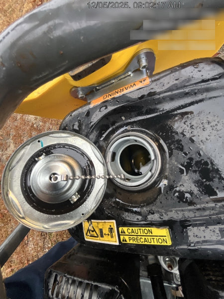 2025 WACKER NEUSON WP1550AW