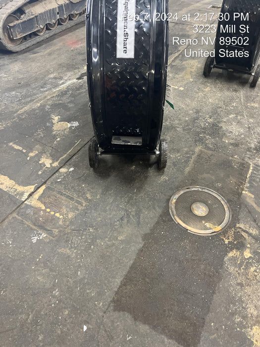 2021 PINNACLE MHD-36-BDF