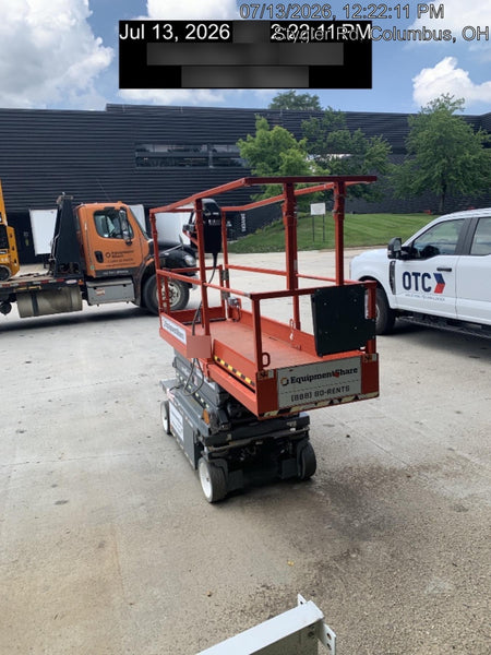 2023 SKYJACK SJ3219