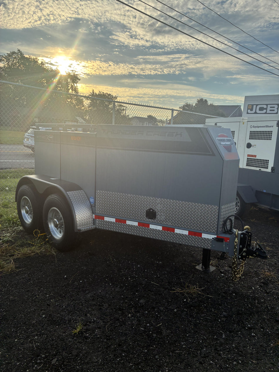 2026 THUNDER CREEK MTT460