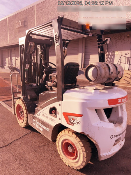 2025 DOOSAN D30S-9