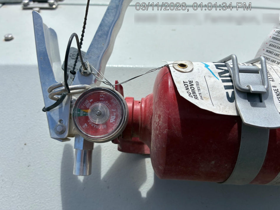 2026 TRIME X-SMART (EL1250H)