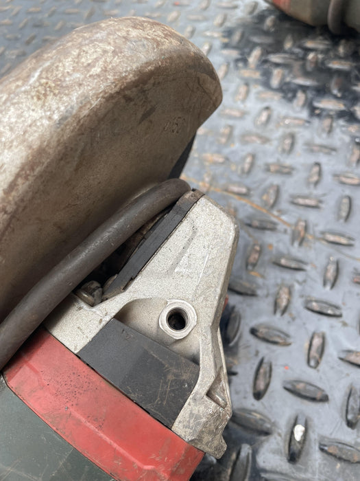 2023 METABO WEPBA19-150Q