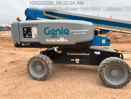 2024 GENIE S-65 XC