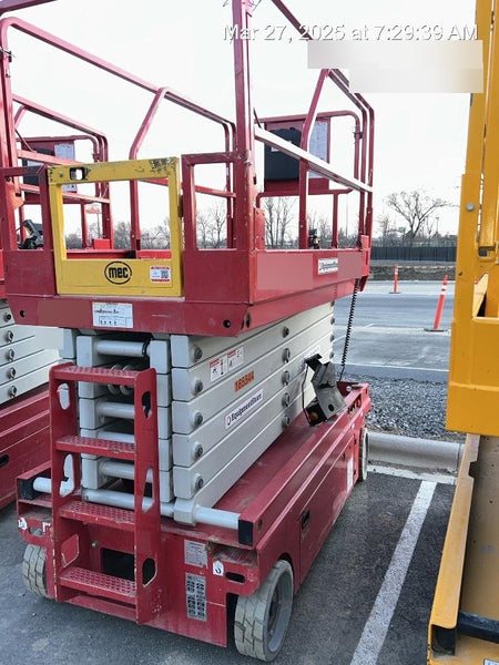 2021 MEC 4046SE