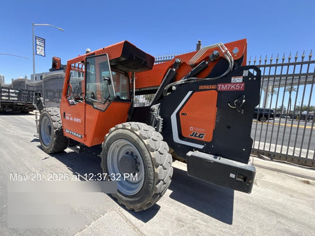 2025 SKYTRAK 10054