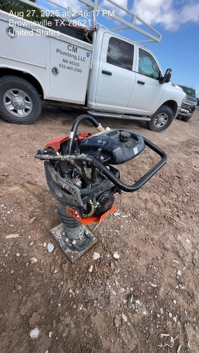 2025 HUSQVARNA LT6005