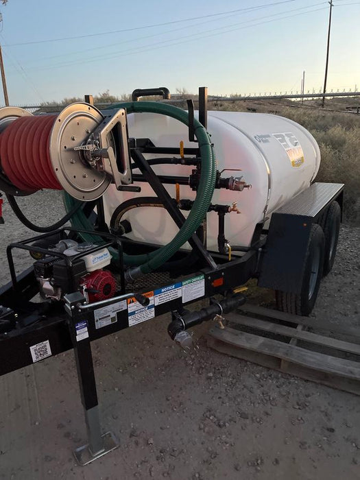 2025 WYLIE EXP-550L-S