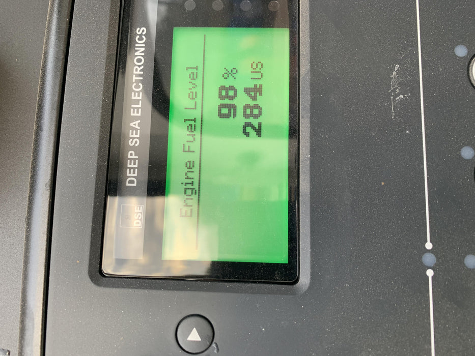 2020 ATLAS COPCO QAS200