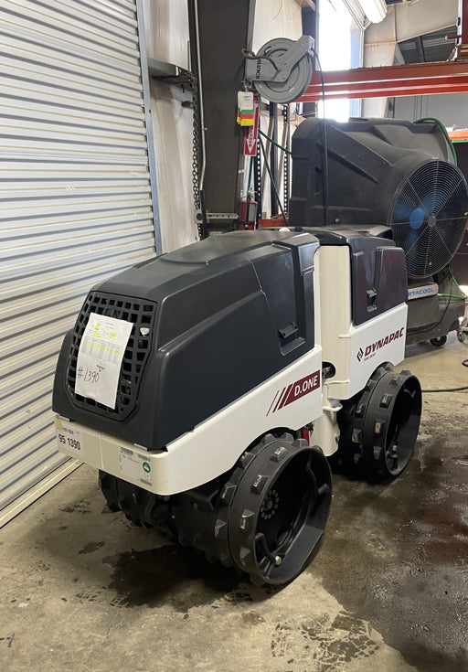 2023 DYNAPAC D.ONE