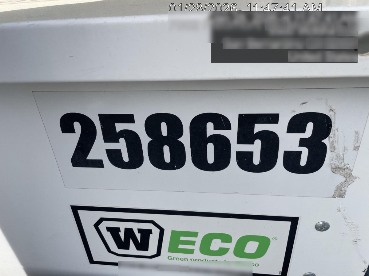 2022 WANCO WLTSSM4A750