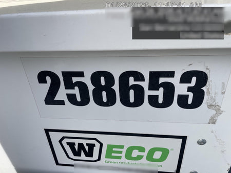 2022 WANCO WLTSSM4A750