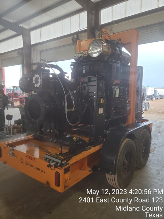 2022 PIONEER PP128S20L71-6135