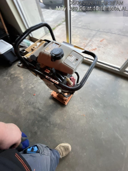 2023 MULTIQUIP MTX60HD