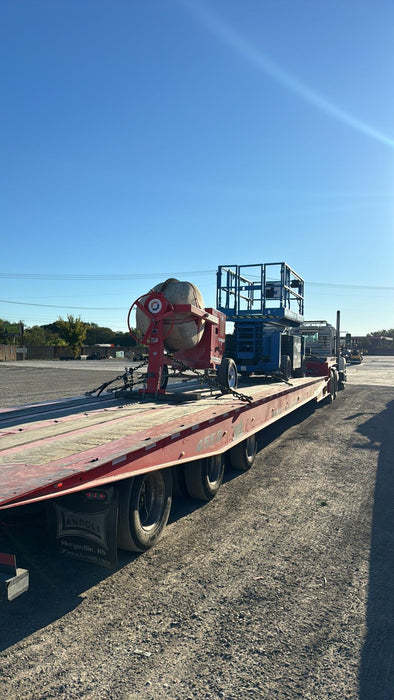 2023 MULTIQUIP MC12PH