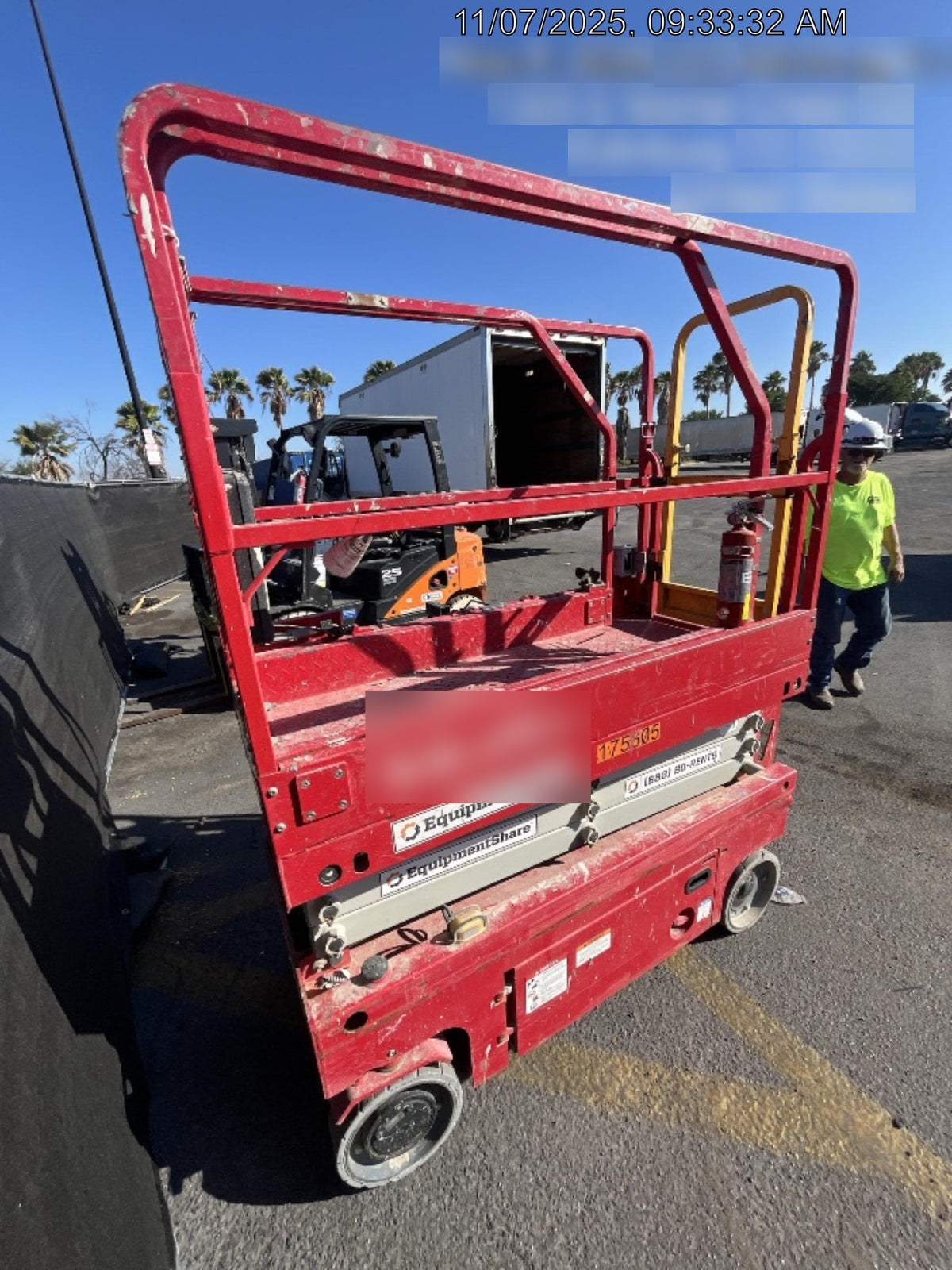 2021 MEC 1930SE