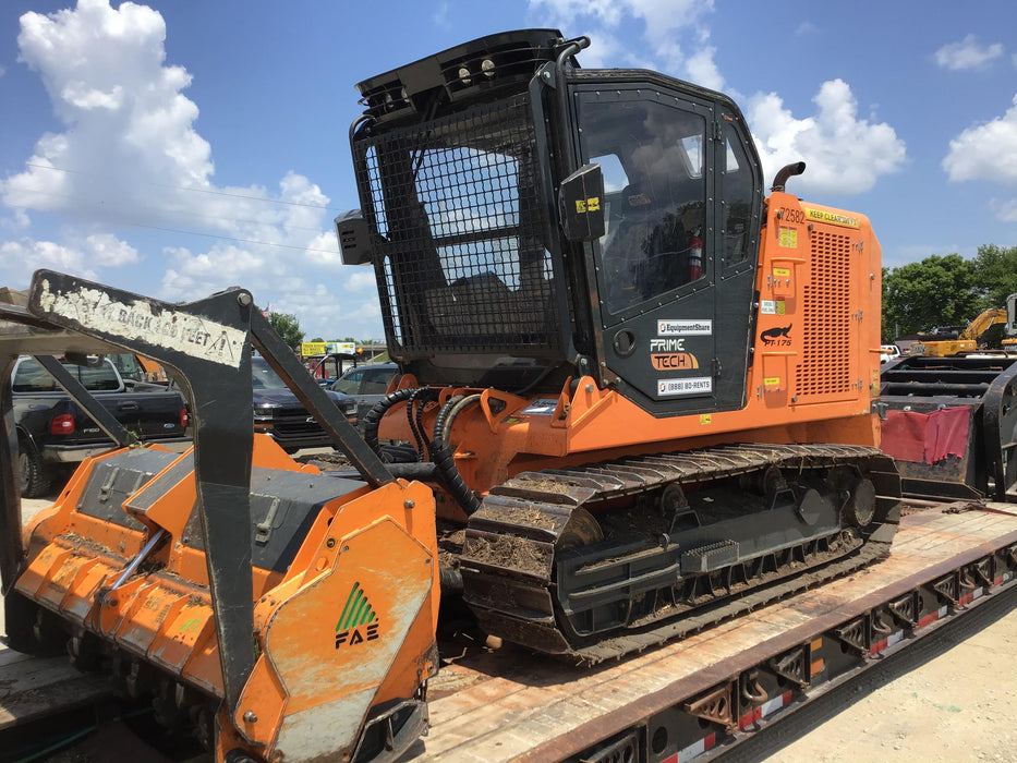 2015 PRIMETECH PT-175