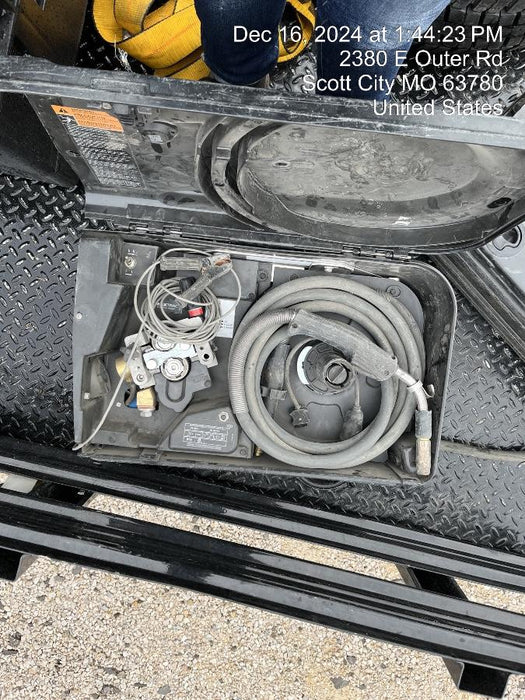 2024 LINCOLN ELECTRIC LN-25X