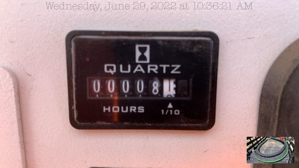 2022 WACKER NEUSON G50