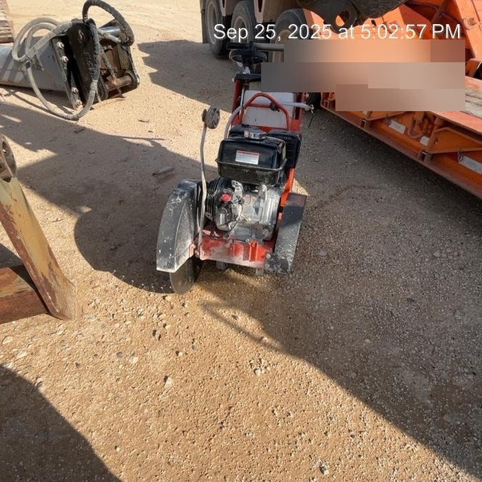 2025 HUSQVARNA FS 400 LV