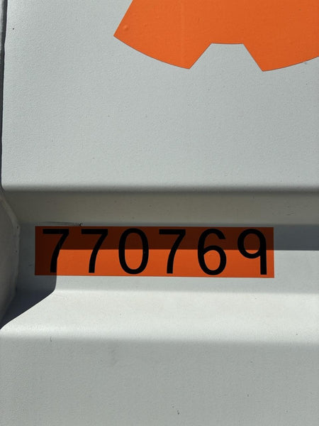 2025 GENERIC 40H-DD