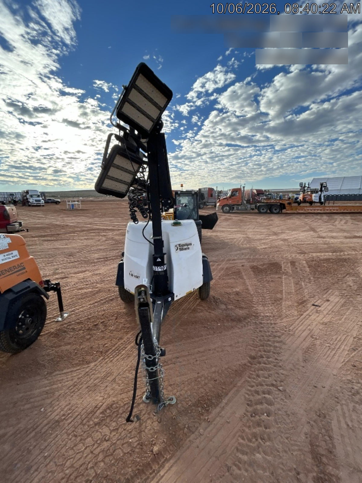 2026 GENERAC MLTS-4