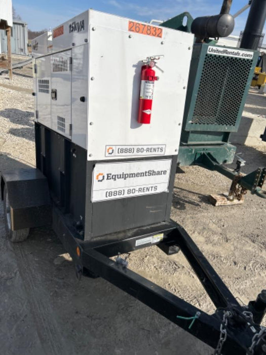 2022 SHINDAIWA DGK15FL