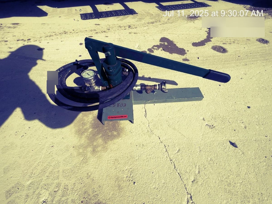 2021 PINNACLE PDQH-2000