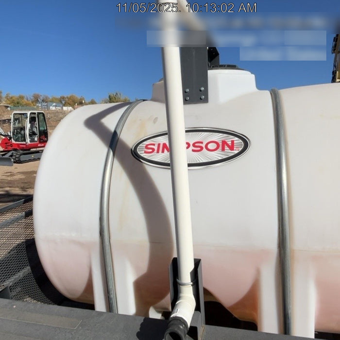 2023 SIMPSON SWT-52517