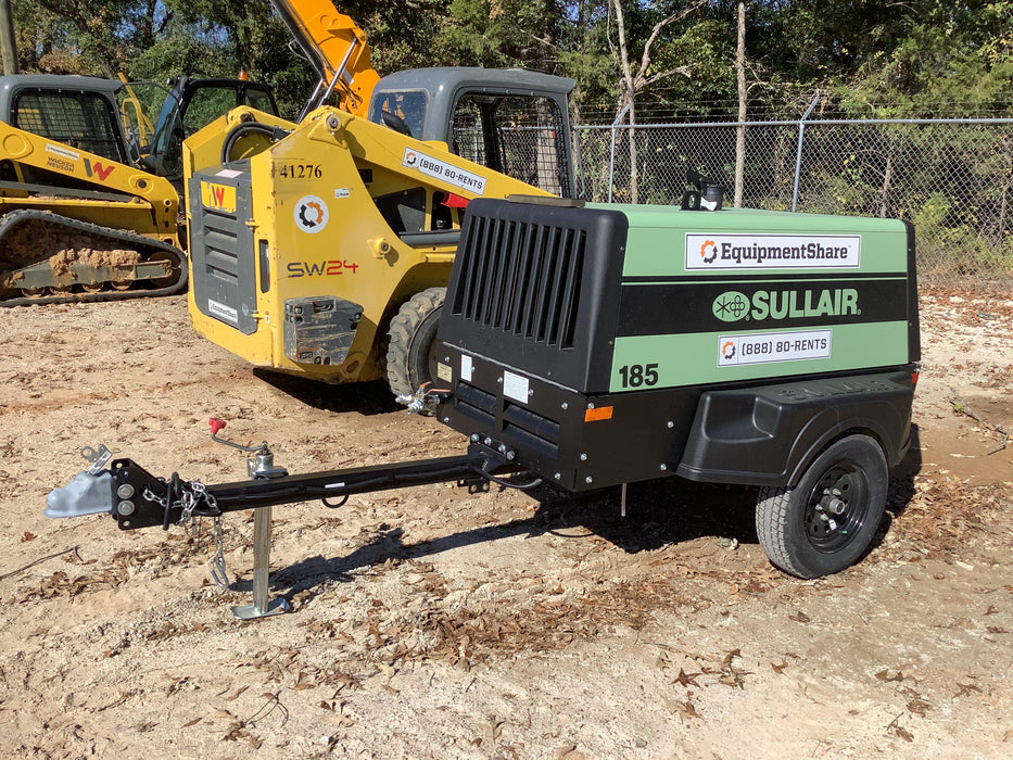 2021 SULLAIR 185D-DPQ KU4F