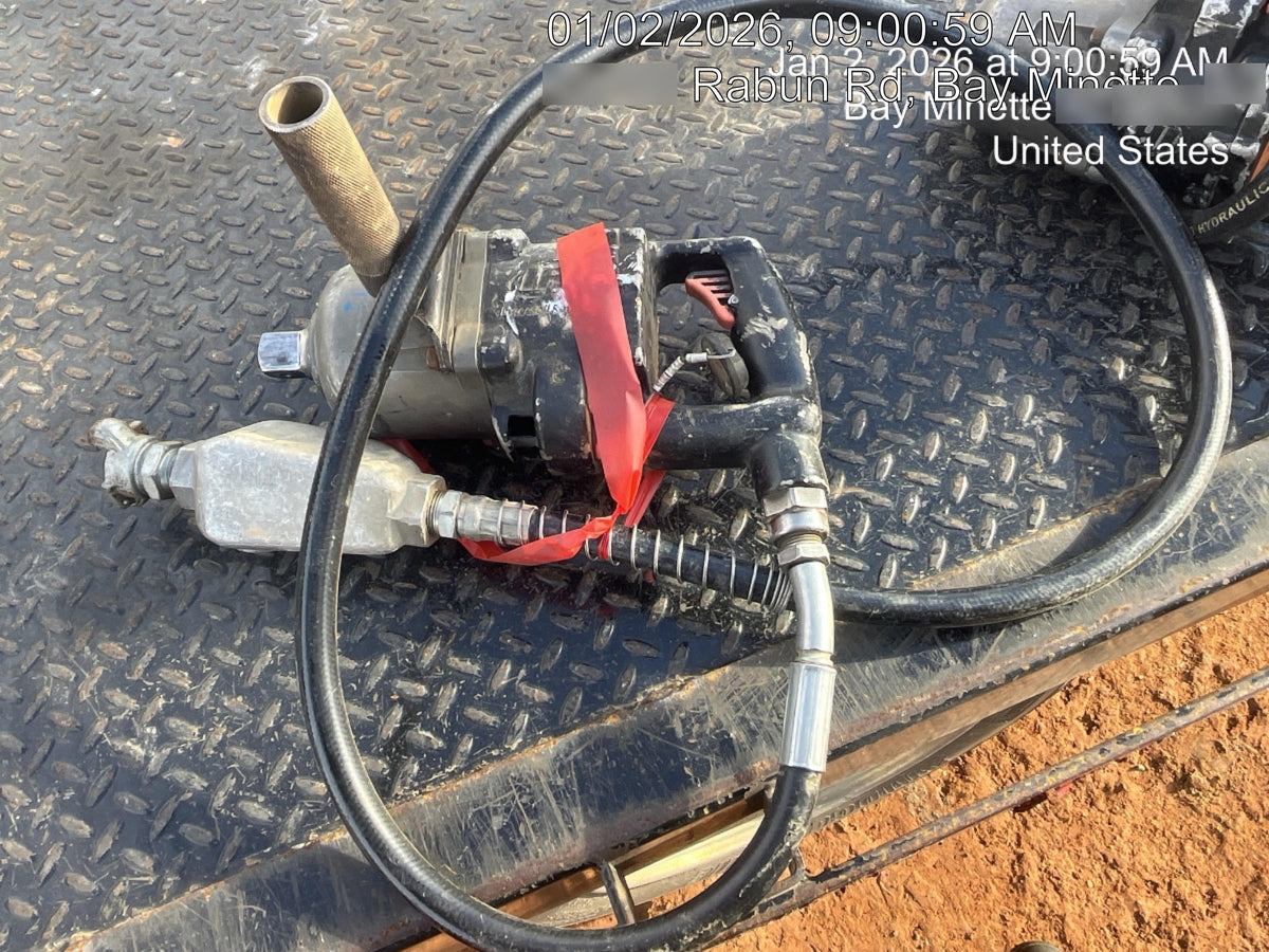 2025 INGERSOLL RAND 3940B2TI