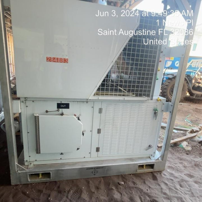 2022 SMARTECH SHCP47A-HS