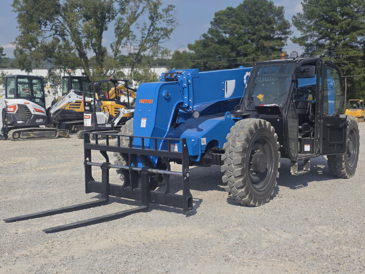 2026 GENIE GTH-844