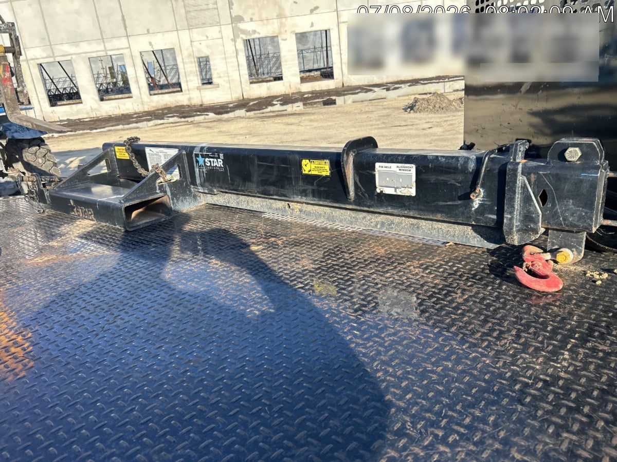 2025 STAR INDUSTRIES M1360B - Star JIB Boom
