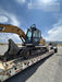 2018 SANY SY135C