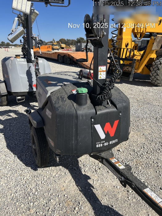 2024 WACKER NEUSON LTT4