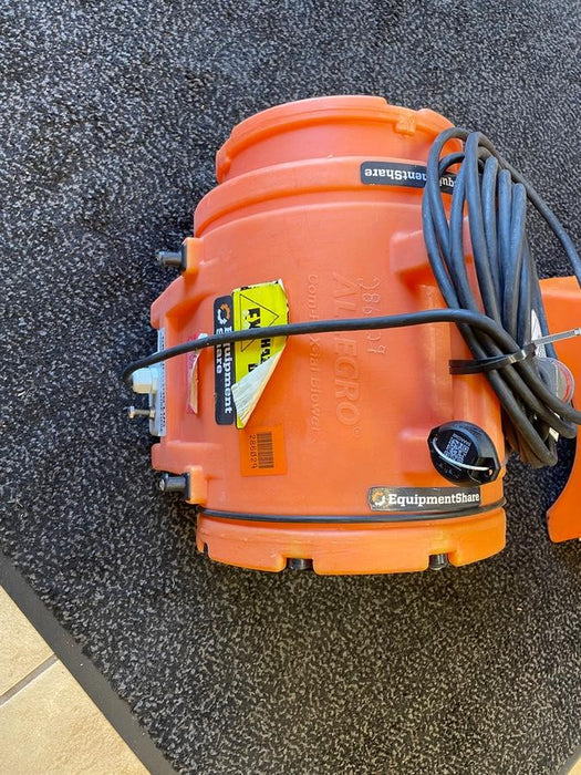 2022 ALLEGRO 9539-12