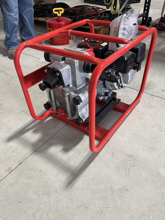 2023 MULTIQUIP QP2TH