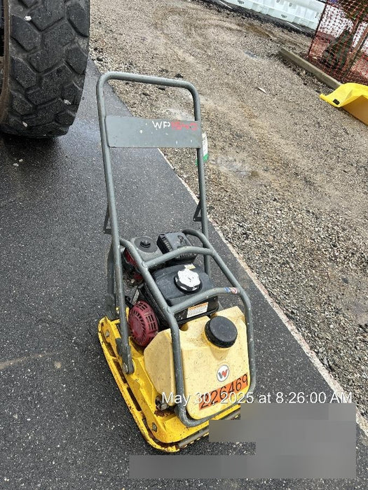 2022 WACKER NEUSON WP1540AW