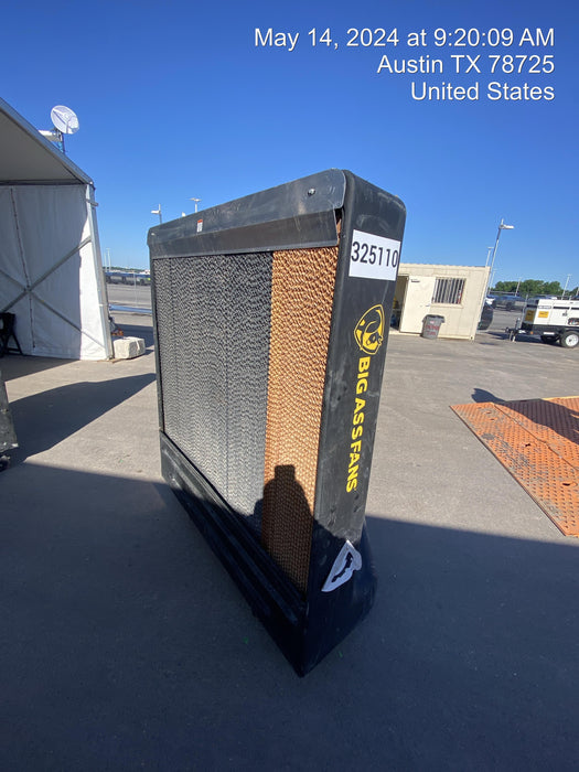 2023 BIG ASS FANS Cool Space 400