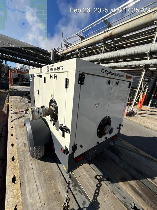 2023 ATLAS COPCO PAC F44 KD-S