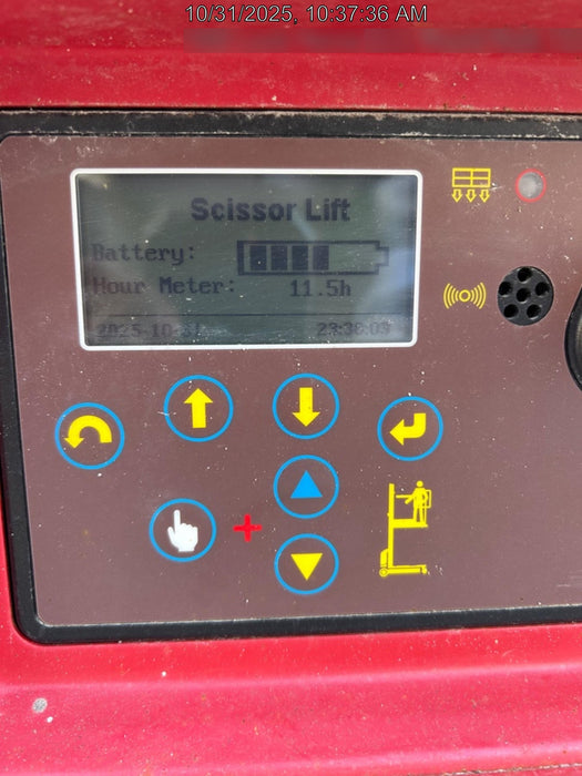 2019 MEC 1330SE MEC 1330SE w/ES Track Hardware, Full Extended 2 Year Warranty