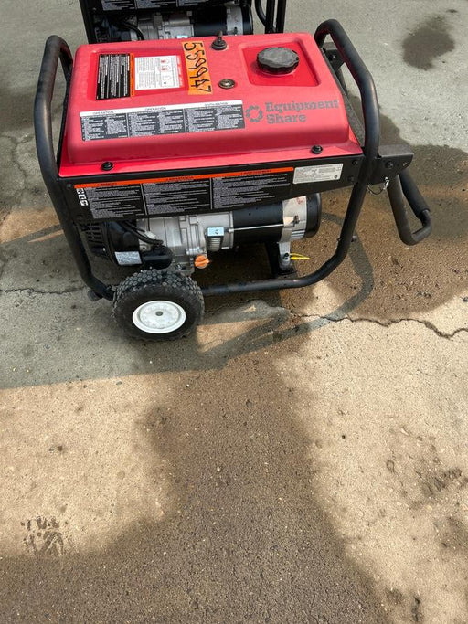 2025 MI-T-M GEN-6500-0MM1