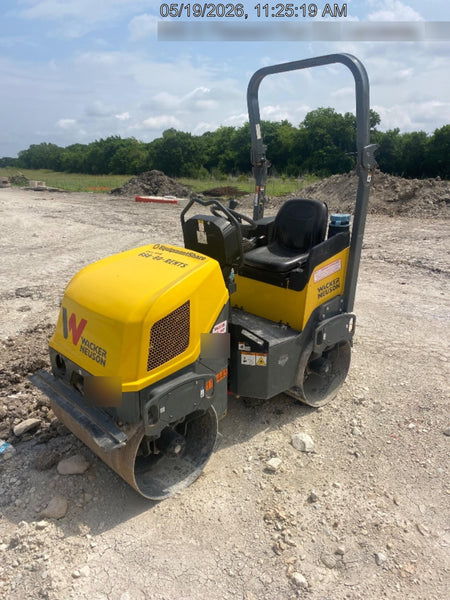 2020 WACKER NEUSON RD12A