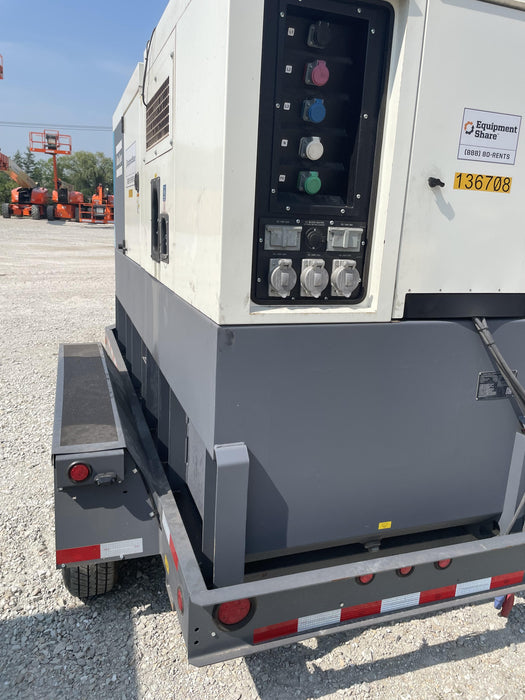 2021 ATLAS COPCO QAS150