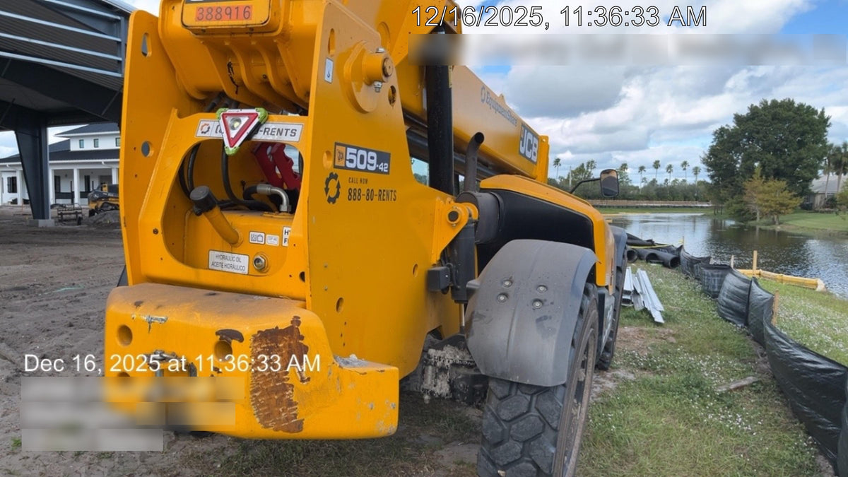 2024 JCB 509-42